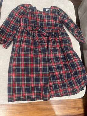Girls Size 8 Popatu dress